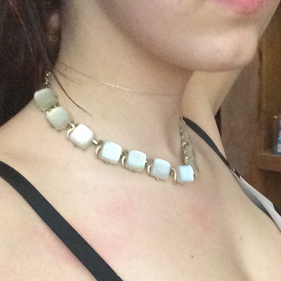 SEAGLASS matching earings - Picture 3 of 3