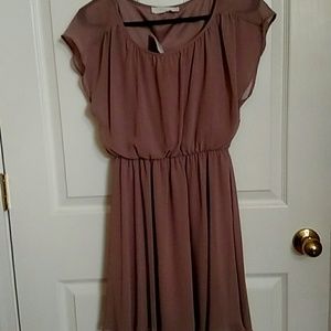 New Lush dress
