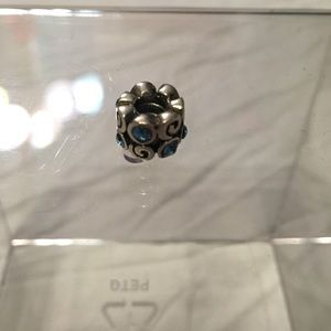 AUTHENTIC PANDORA CHARM