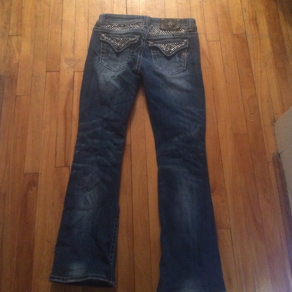 MISS ME easy boot. Size 26 cheaper on mer)cari!