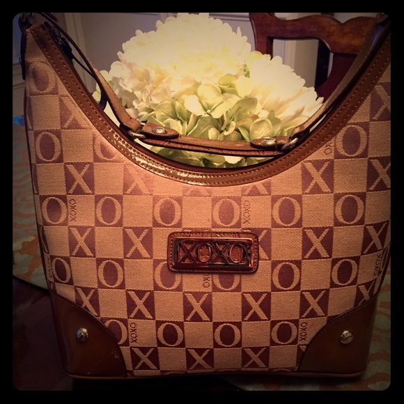 Xoxo Brand new purse