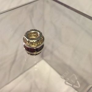 AUTHENTIC PANDORA CHARM