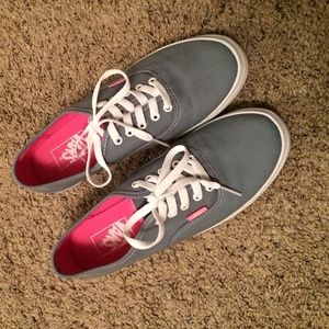 Vans Shoes