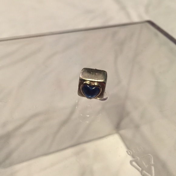 AUTHENTIC PANDORA CHARM