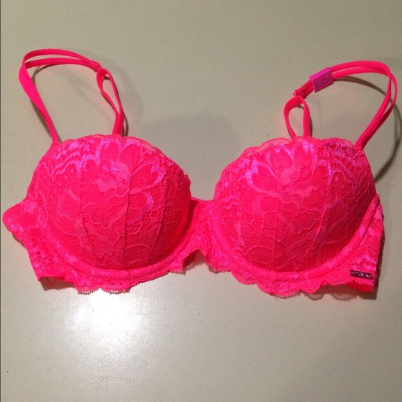 PINK Victoria's Secret Other - NWT Victoria's Secret Pink Date Bra