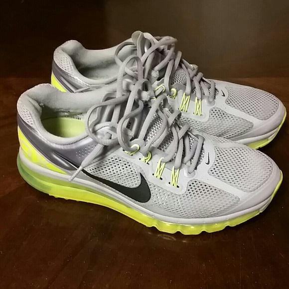 Mens Nike Air max
