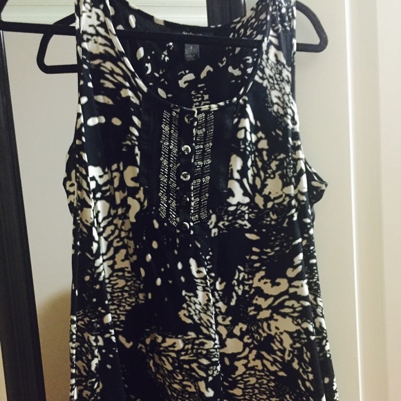 Style and co top