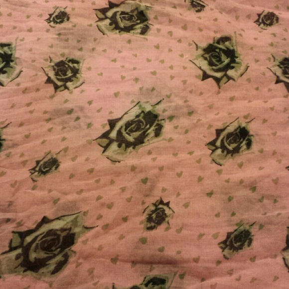 Infinity Scarf - Picture 2 of 2