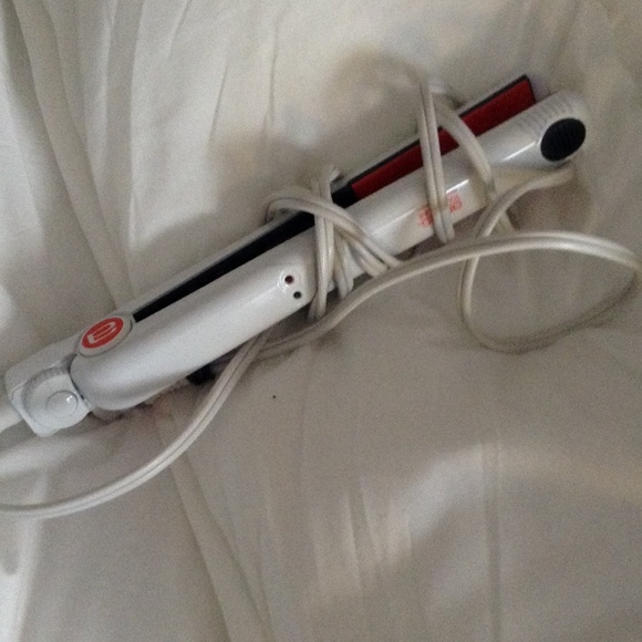 Andis flat iron