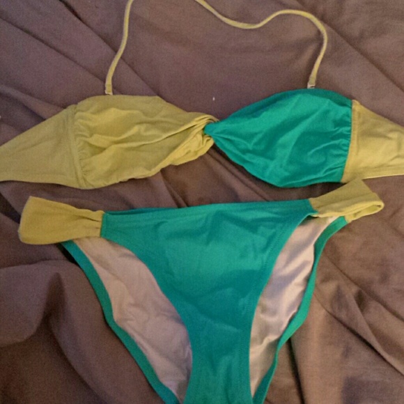 Victoria secret bikini