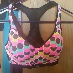 Sports bra