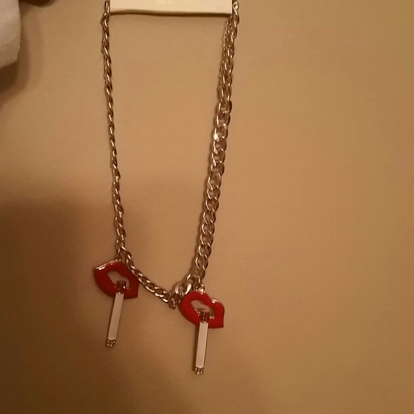 Fashion jewelry