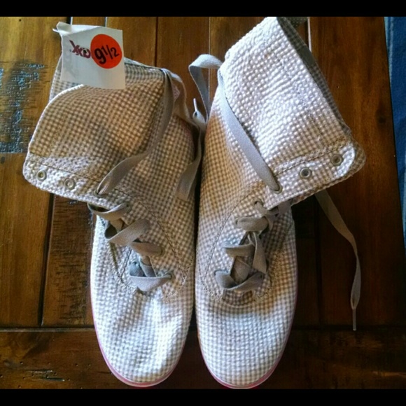 Keds size 9.5