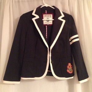 Authentic PINK blazer!