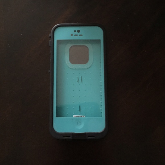 LifeProof iPhone 5 Case