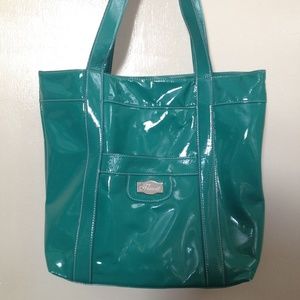 Cute bag for Spring!