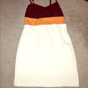 Forever 21 dress