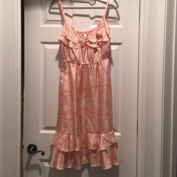 Cute silk Kimchi Blue dress