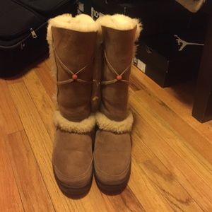 Ugg Nightfall Preloved