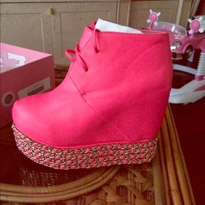 🔴Extra photos for JC shoes