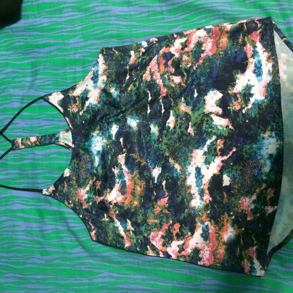 H&M Tank Top