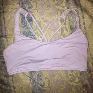 Free To Be Sports Bra
