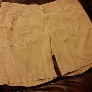 Eddie Bauer shorts