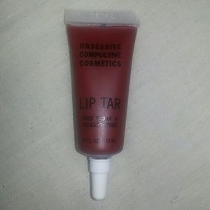 New occ lip tar for @illowkp