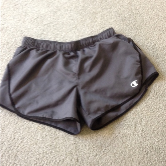 Champion new shorts