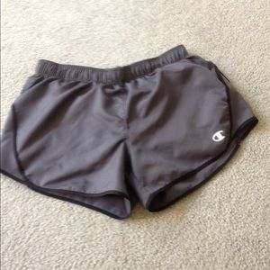 Champion new shorts