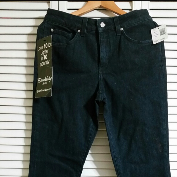 Black & Blue Jeans Bundle Laurensltd