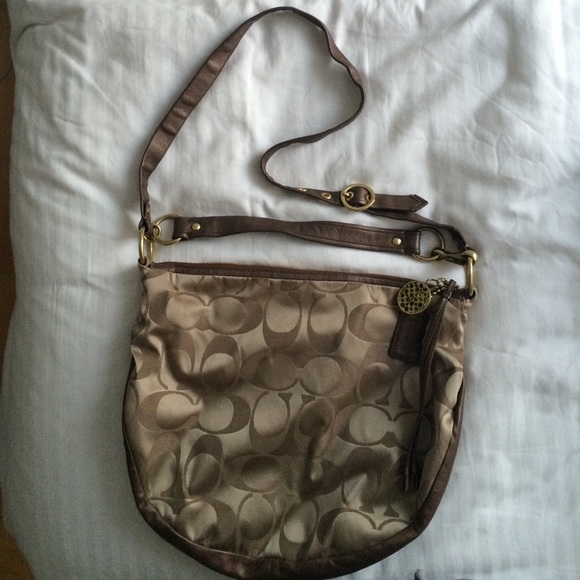 Coach Crossbody Bag