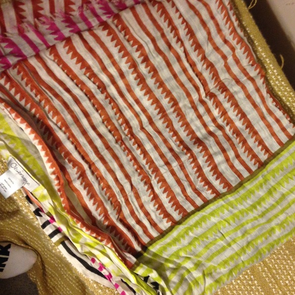 Scarf - Picture 4 of 4