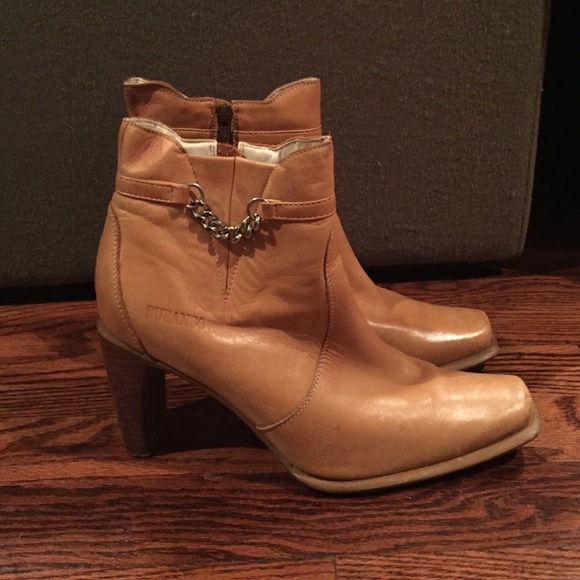 Durango Ankle Boots