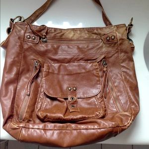 Brown bag