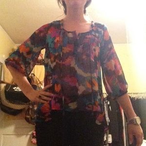 BUNDLE PACK! Chiffon blouses