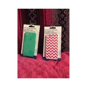 iPhone 5/5s Case new in package!