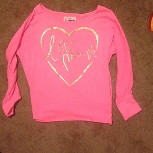 Victoria's Secret top