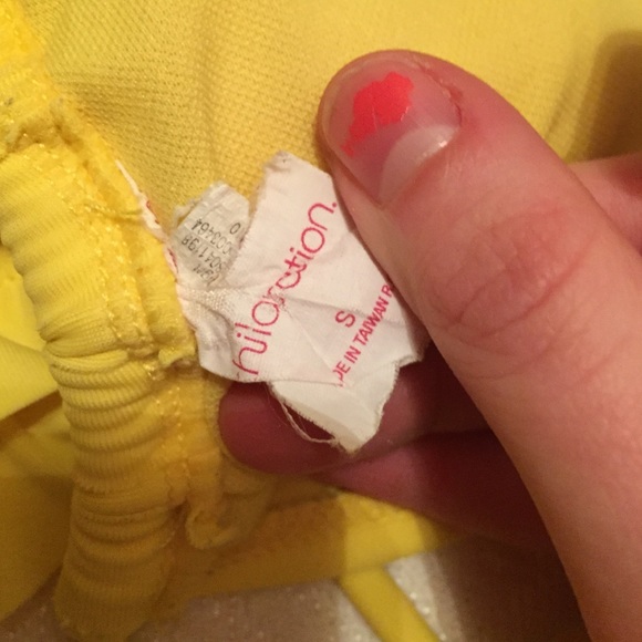 Target swimsuit - Picture 3 of 4