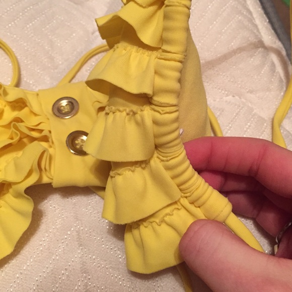 Target swimsuit - Picture 4 of 4