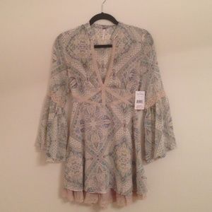 Free People dress