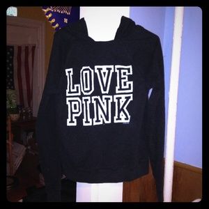 PINK Victoria's Secret sweatshirt XS