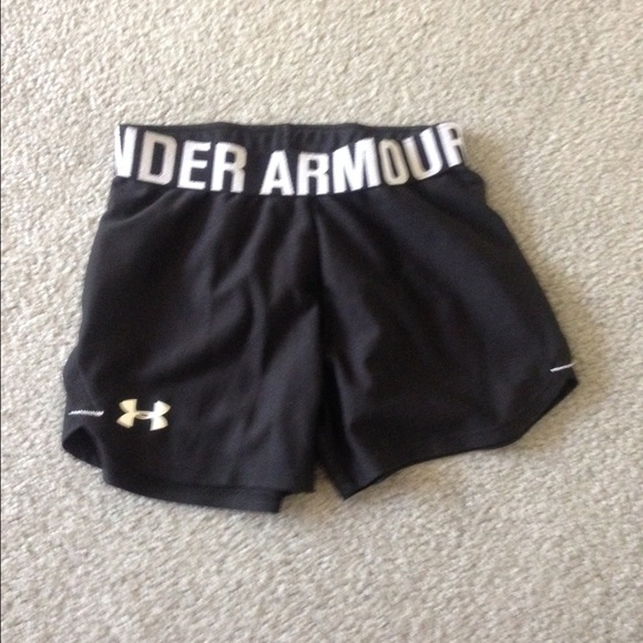 Under Armour Other - Under armor shorts