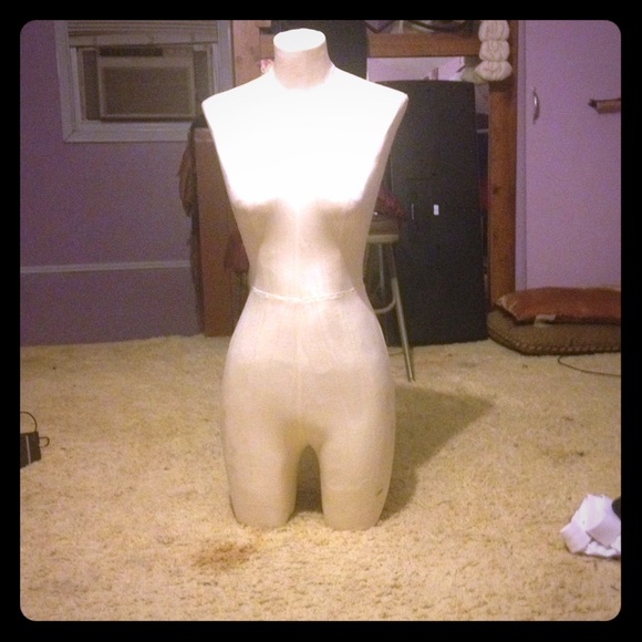 Mannequin