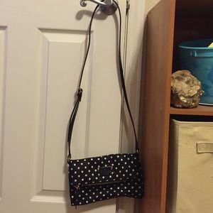 Small Kate Spade crossbody purse