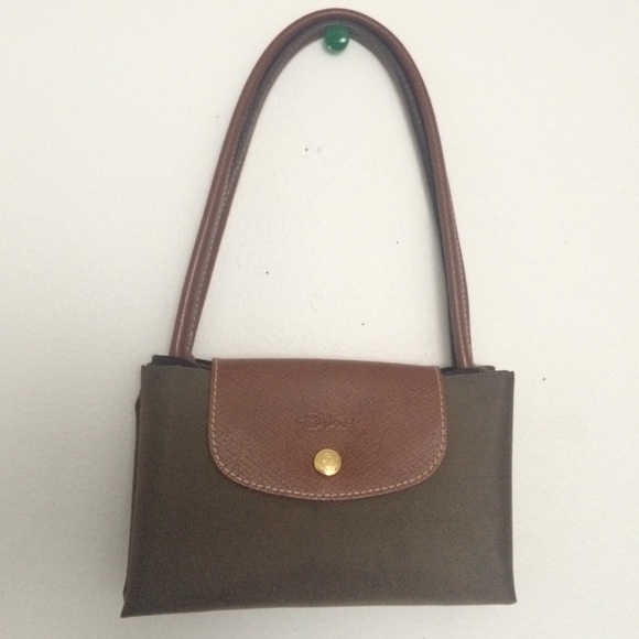 Longchamp Le pliage medium tote size medium