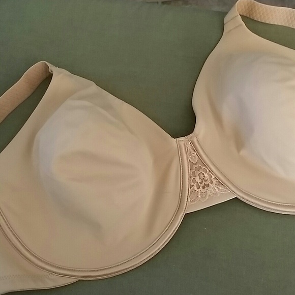 Vanity Fair Bra 38DDD