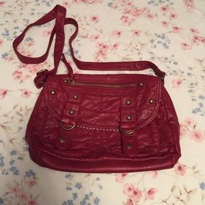 Shoulder/Cross body bag