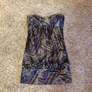 🔸On Hold 🔸 Disco ball dress