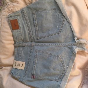 urban Outfitters High waisted shorts